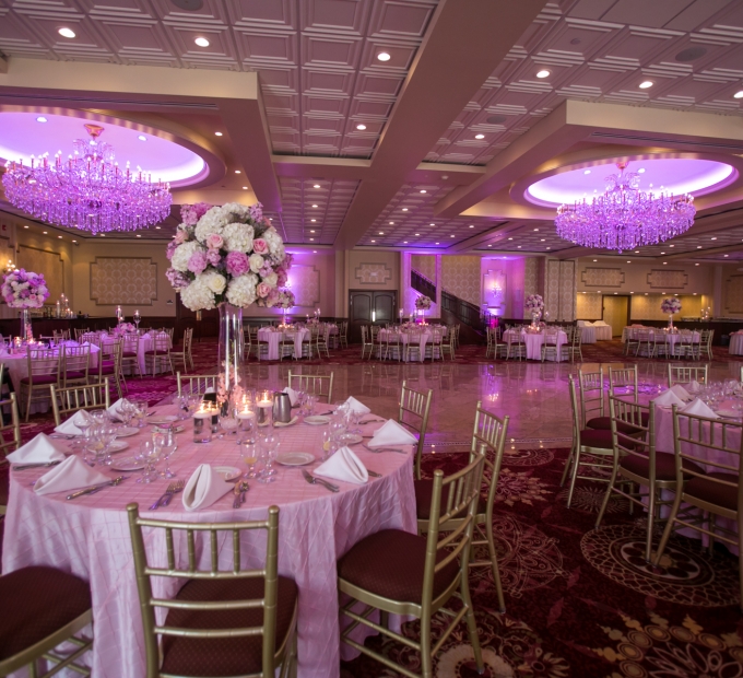 Gallery Hanover Manor